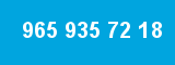 965 935 72 18